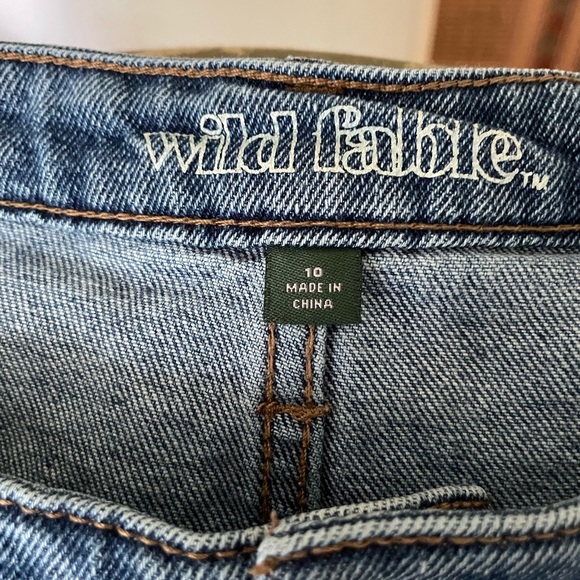 Wild Fable Jeans - Picture 3 of 4